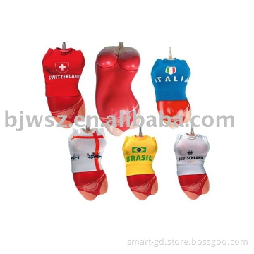 Fashion sports shape mouse